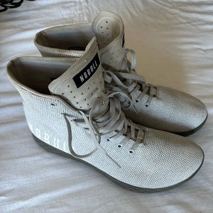NOBULL High Top Trainer M:12